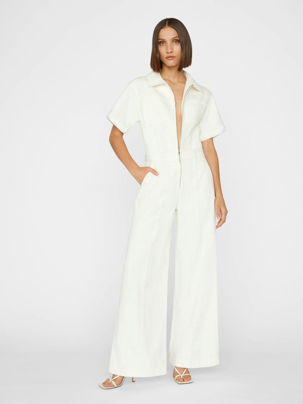 jumpsuit full body view